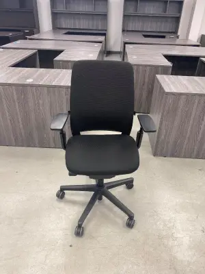 Steelcase Amia Task Chair at Peach State Office Furniture, Atlanta